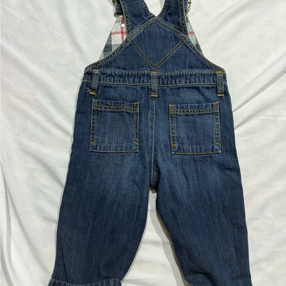 Gymboree quick description